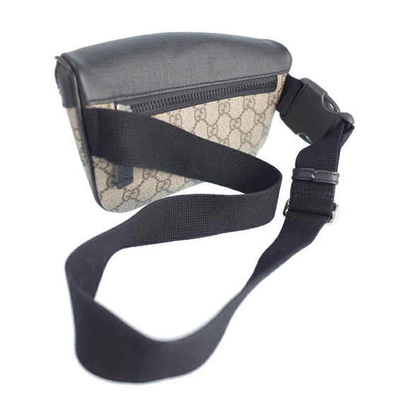 Gucci Handbags - Gucci Crossbody Bum Body Bag Supreme Belt GG